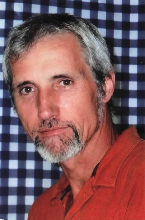 James Wayne "Toby" Thornsberry Sr.