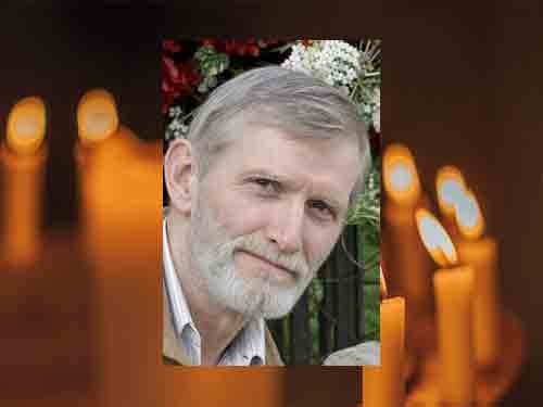 Obituary: Mark Thornsberry, 65, New Haven