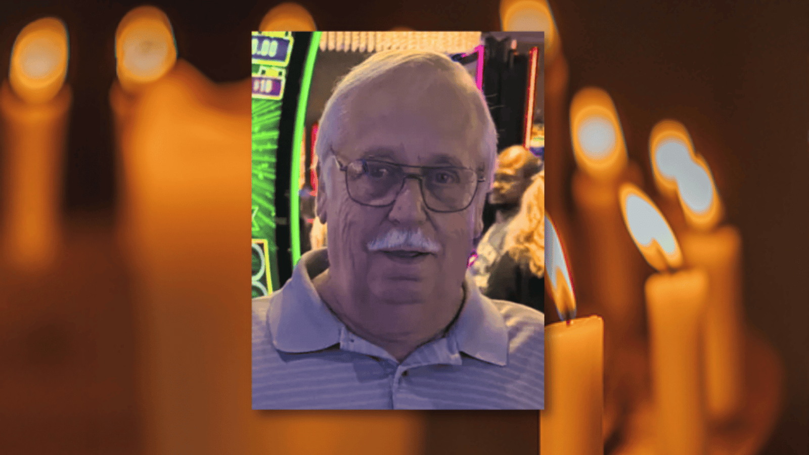 Obituary: James Vance Vanhoose, 71