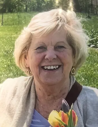 Sandy K. White