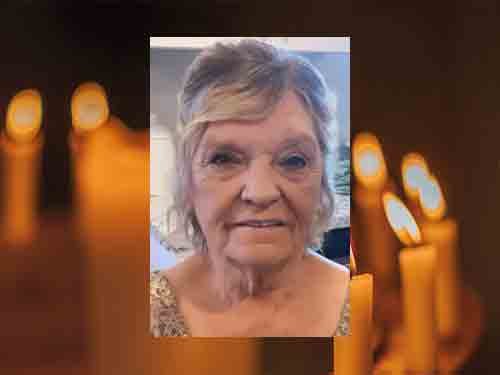 Obituary: Helen Jean Yates, 81, Bloomfield