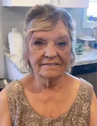 Helen Jean Yates