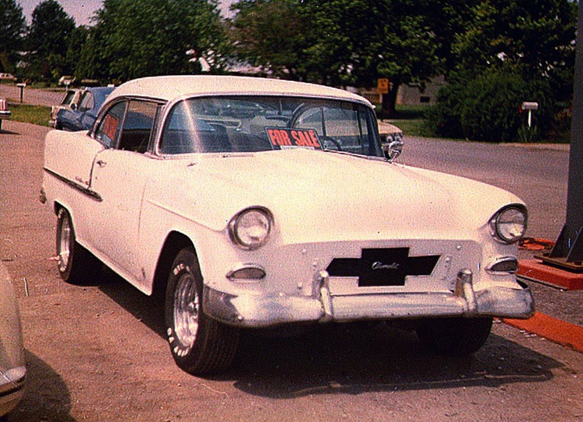Great weather expected as classic cars hit Bloomfield, Bardstown Friday & Sunday