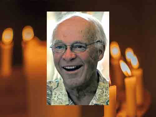 Obituary: Dr. Edward H. “Bud” Durnil, DMD, 98