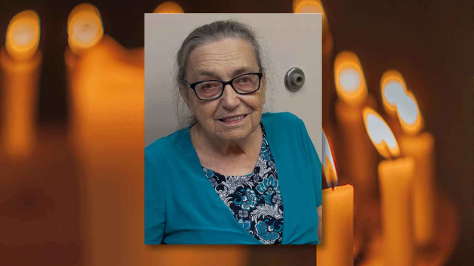 Obituary: Virginia Rose (Berry) Gibson, 84
