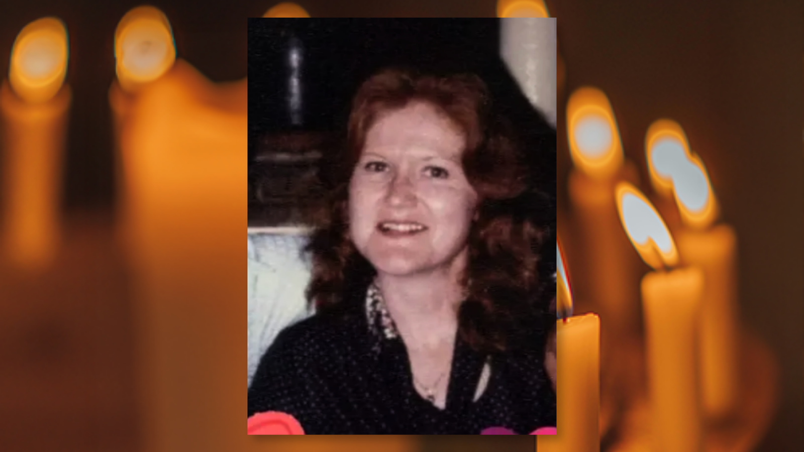 Obituary: Shirley Mae Rogers, 83