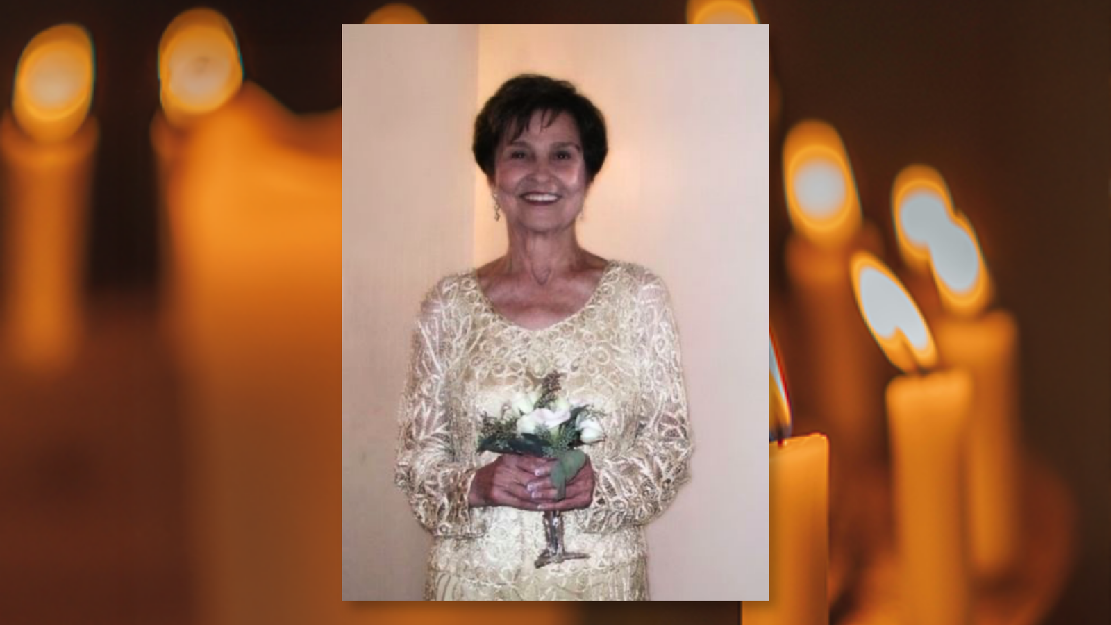 Obituary: Betty Jean Ackermann, 92, Louisville