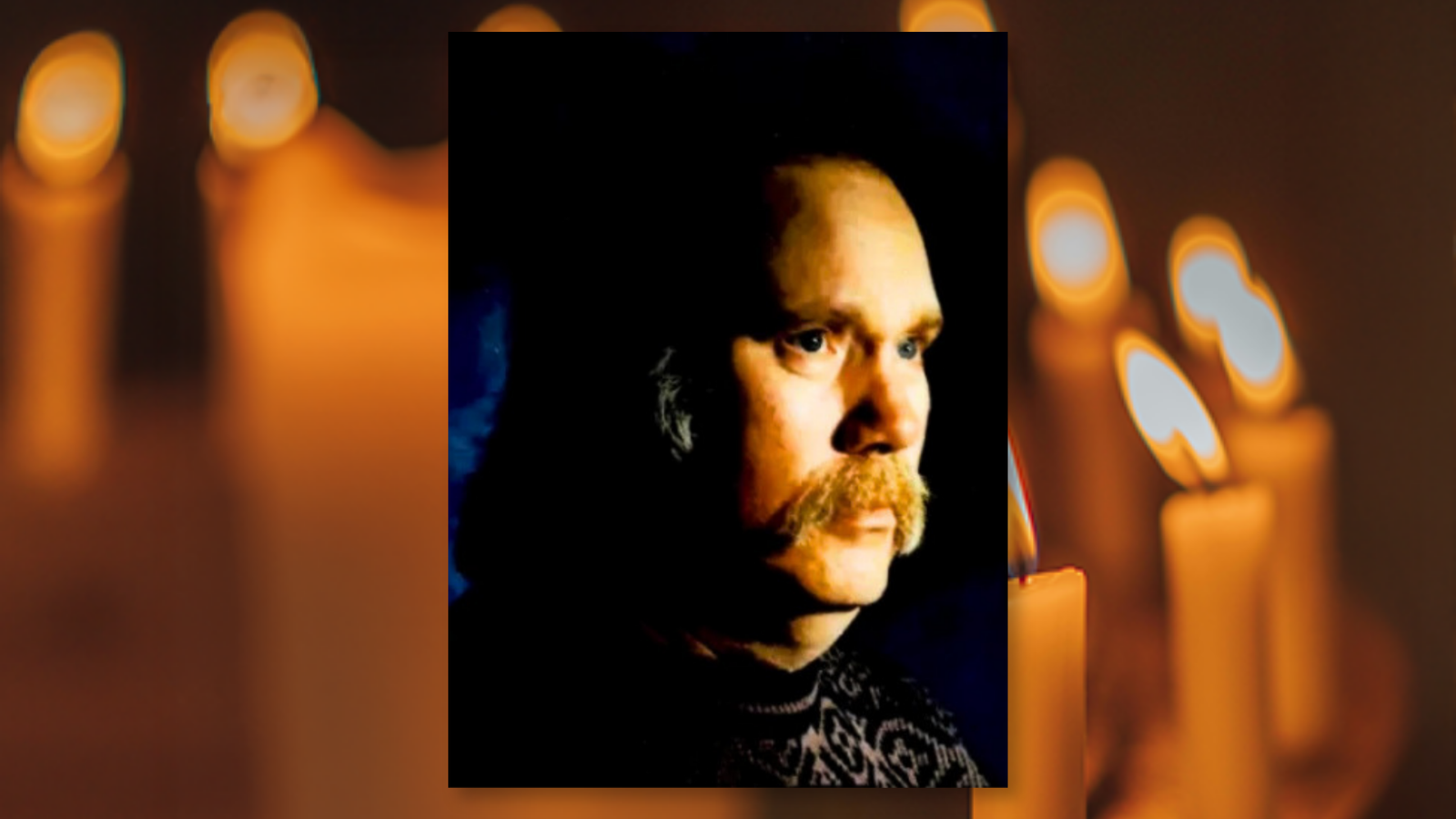 Obituary: Stephen Elven “Steve” Anderson, 75, Cox’s Creek