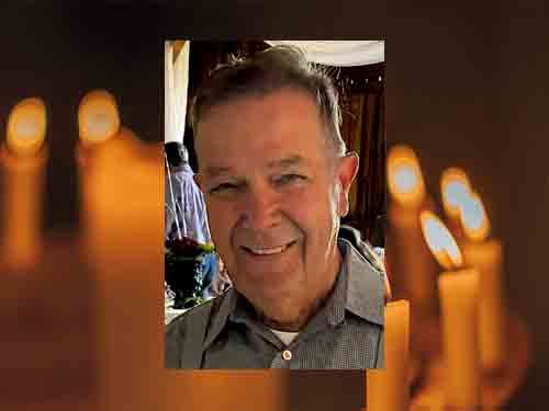 Obituary: Robert Patrick ‘Pat’ Bartley, 84, New Haven