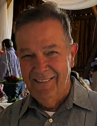 Robert Patrick "Pat" Bartley