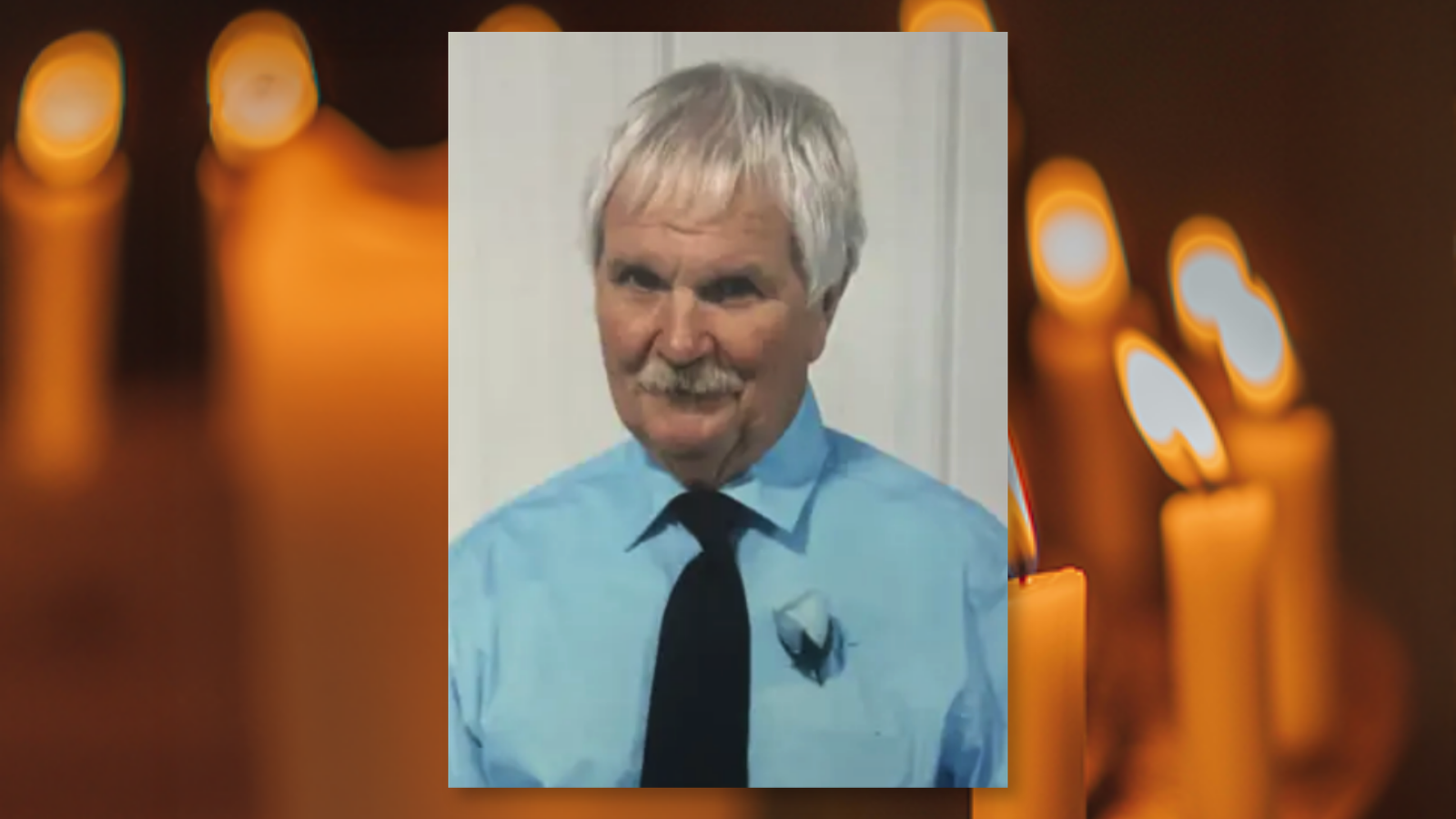 Obituary: Gary Wayne Bickett, 78, Bardstown