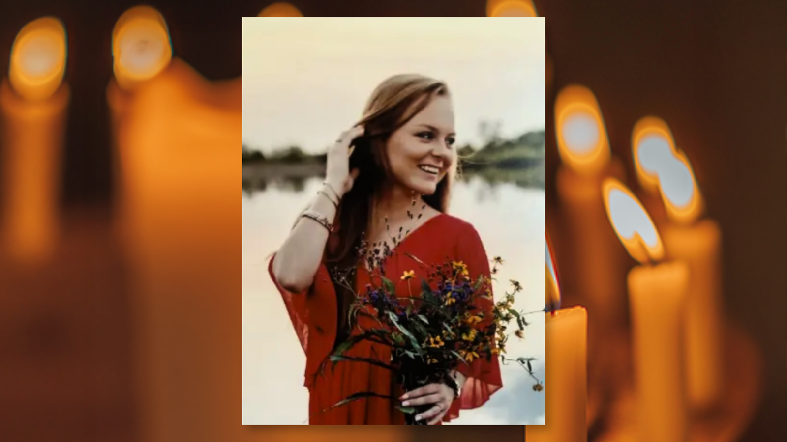Obituary: Ella Catherine Blair, 23
