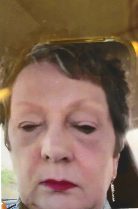 Marcia Lynn Crabtree Boone