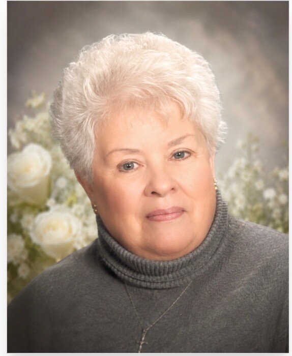 Susan (Kirwan)  Breeding