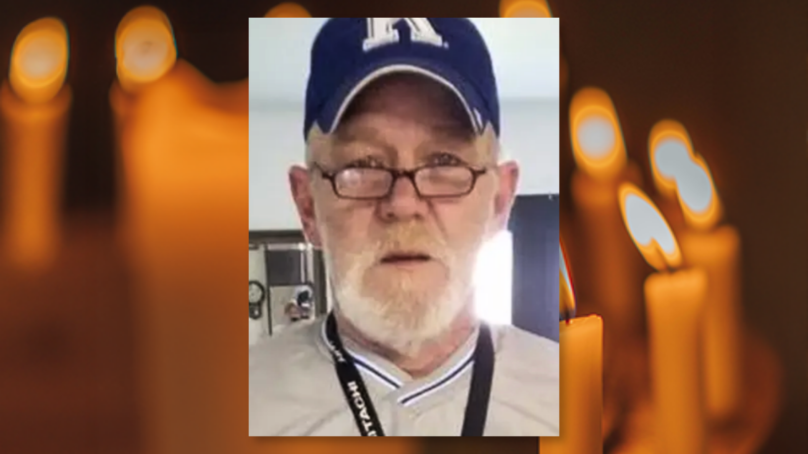 Obituary: Anthony Wayne “Tony” Carmicle, 67, Bloomfield