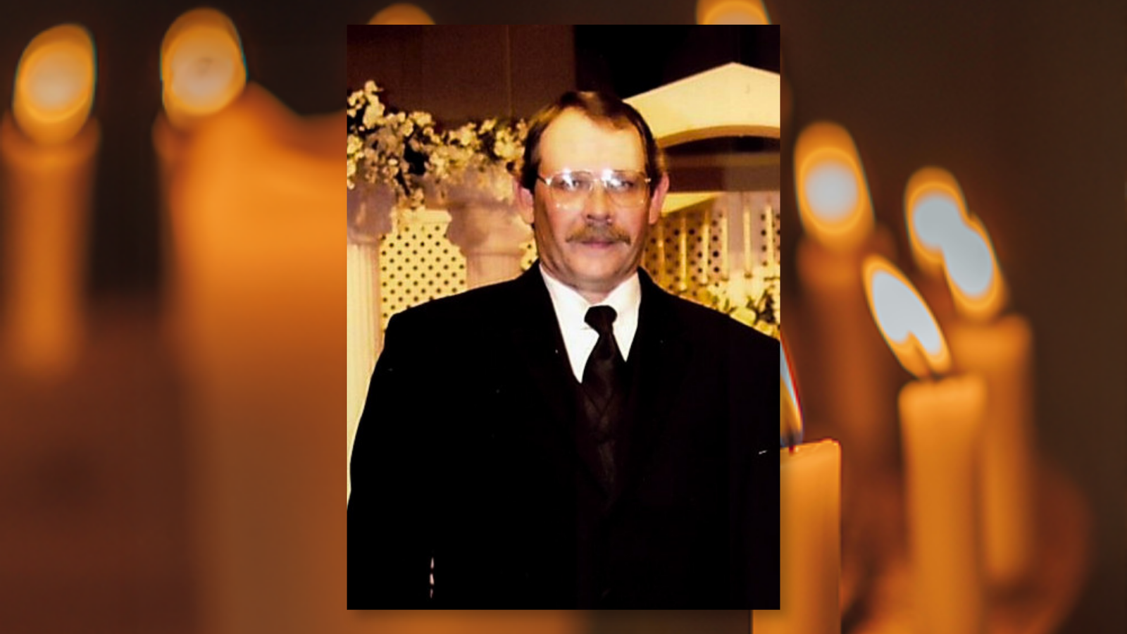 Obituary: William “Buster” Clemens, 70, Bardstown