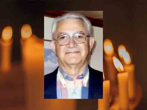 Obituary: James Collie Crawford Jr., 87, Boston