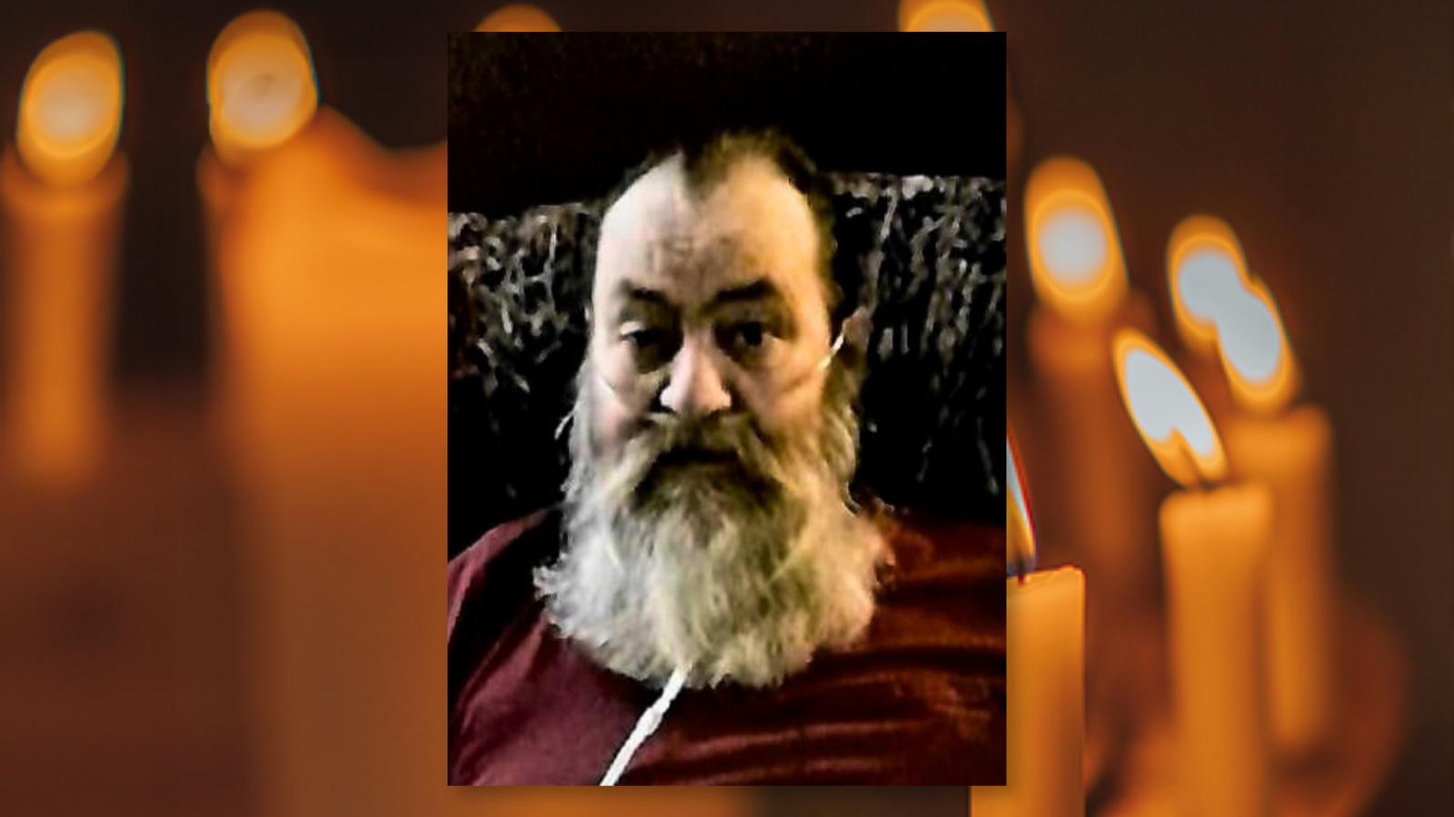 Obituary: Richard (Ricky) “Dino” Darrell Dean, 69, Willisburg
