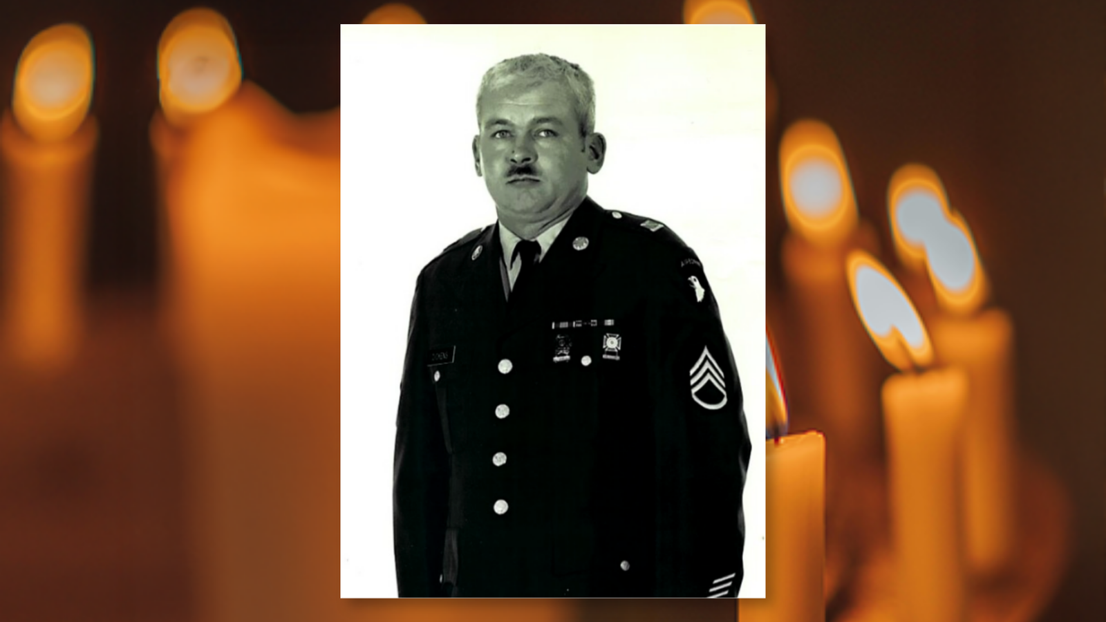 Obituary: John Edward “Howdy” Dickens, 76