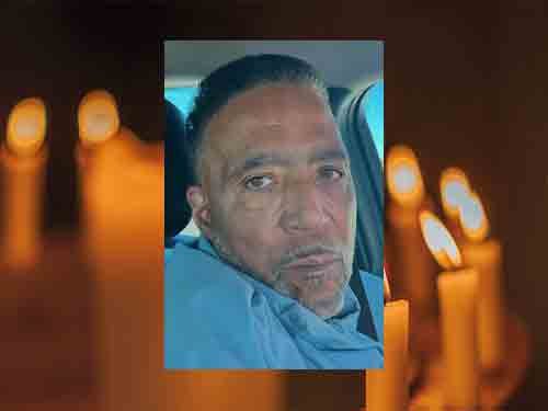 Obituary: James Gary Ellery, 61, Springfield