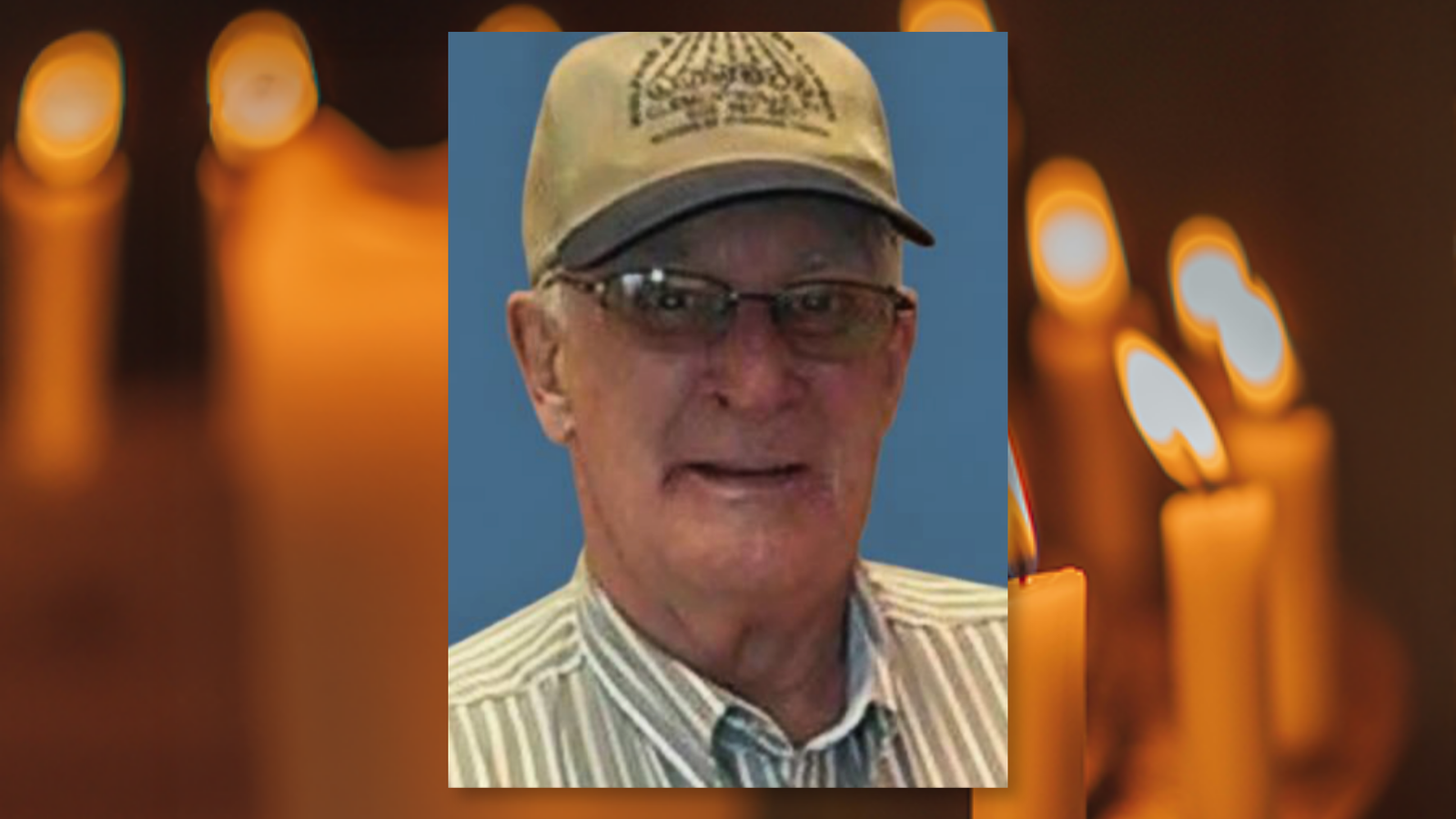 Obituary: Charles Lyle Farmer, 83, Raywick