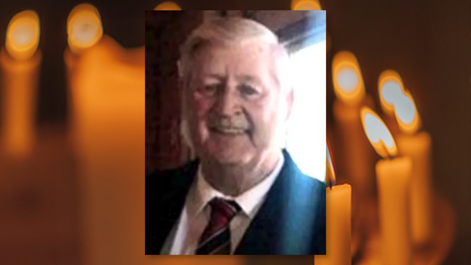 Obituary: Bro. Winfred Lee Hagerman, 78, Bloomfield