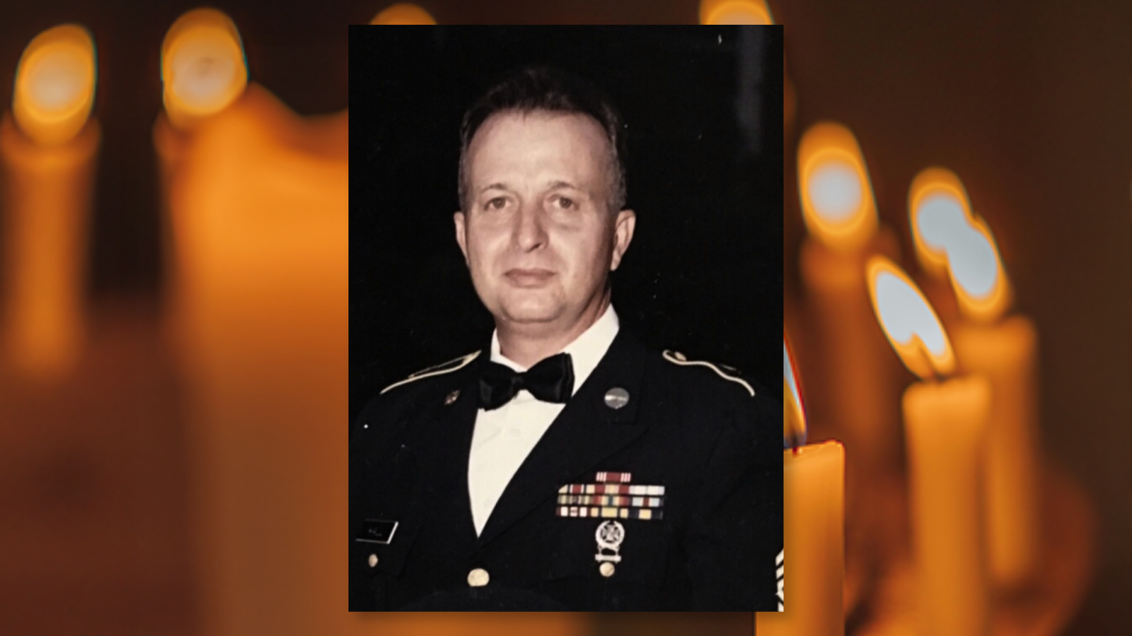 Obituary: Joseph Randal “Randy” Hall, 78, Fredericktown