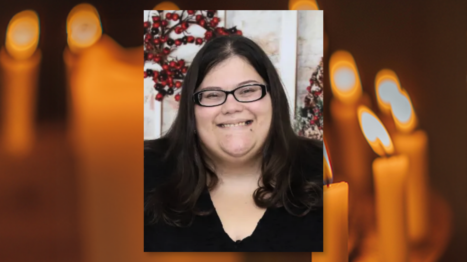 Obituary: Sarah Grace Jennings, 35, Radcliff