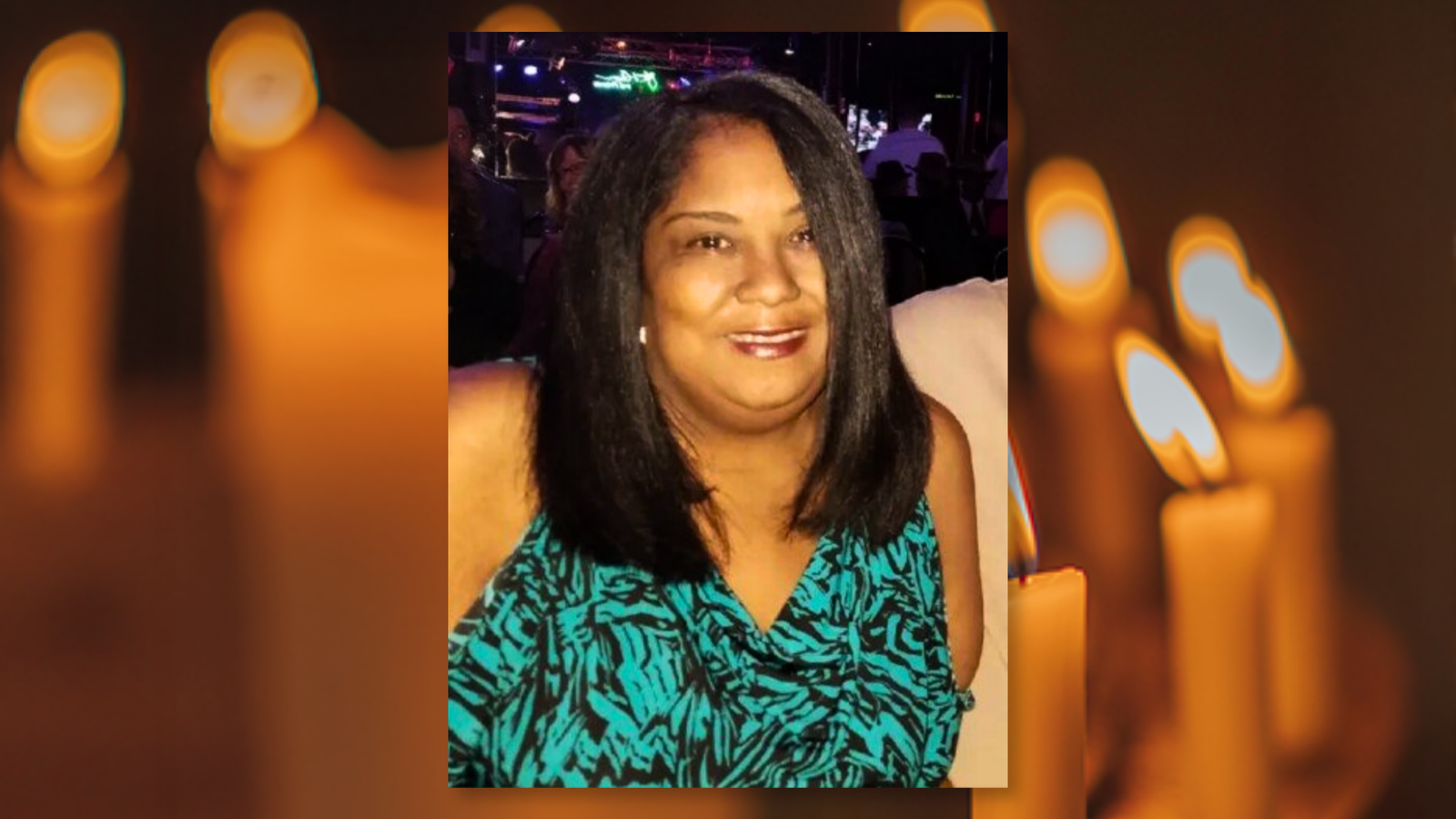 Obituary: Shunita Diane Livers, 56, Bardstown