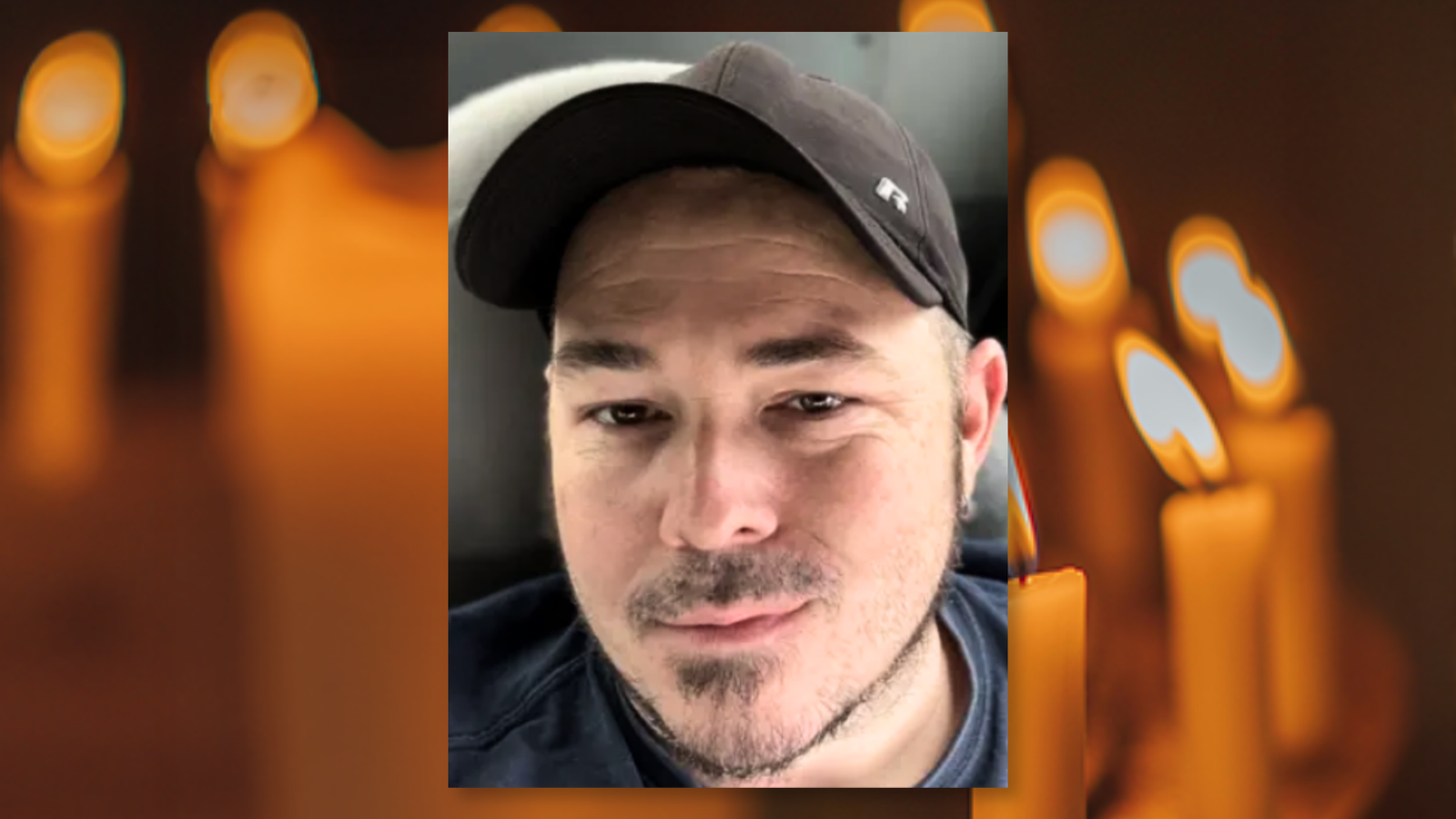 Obituary: Travis Glenn Logsdon, 43, Glendale