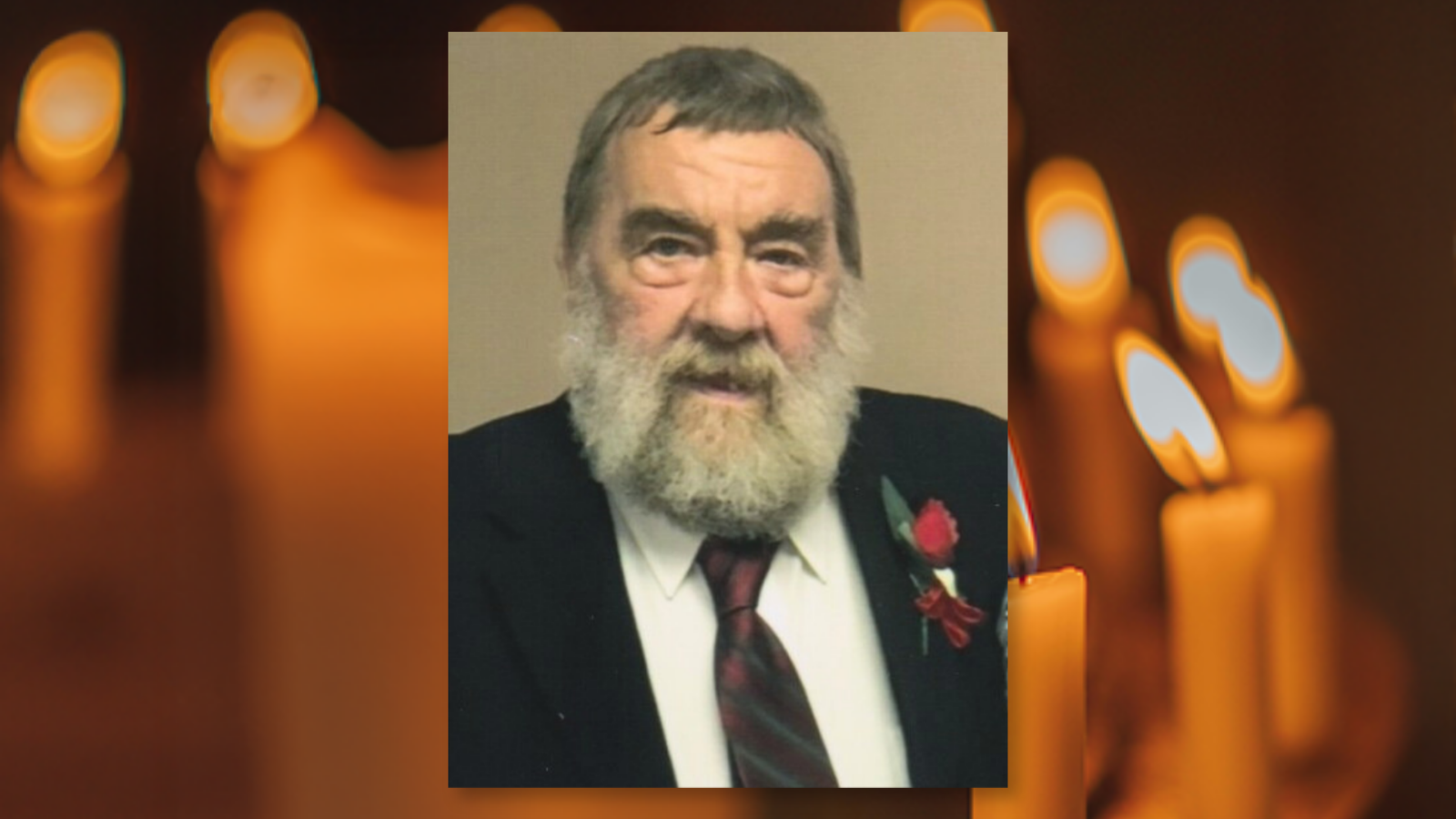 Obituary: Jerry Allen Masters, 77, Mackville