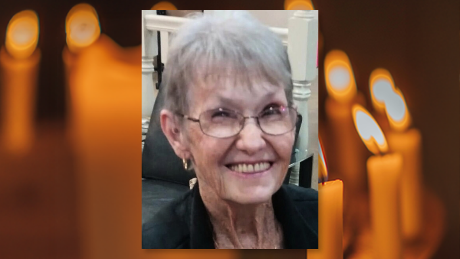 Obituary: Frankie Lee (Robinson)  Mattingly, 78