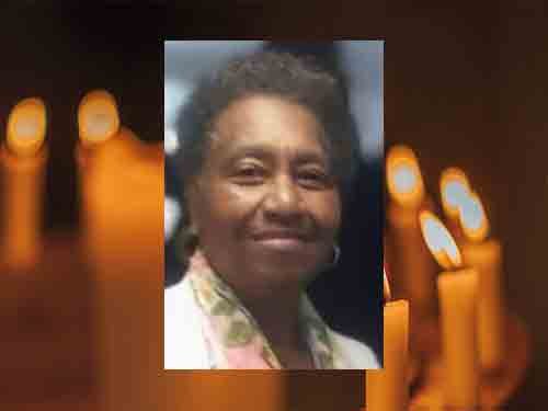 Obituary: Betty Sue Mattingly, 82, Bardstown