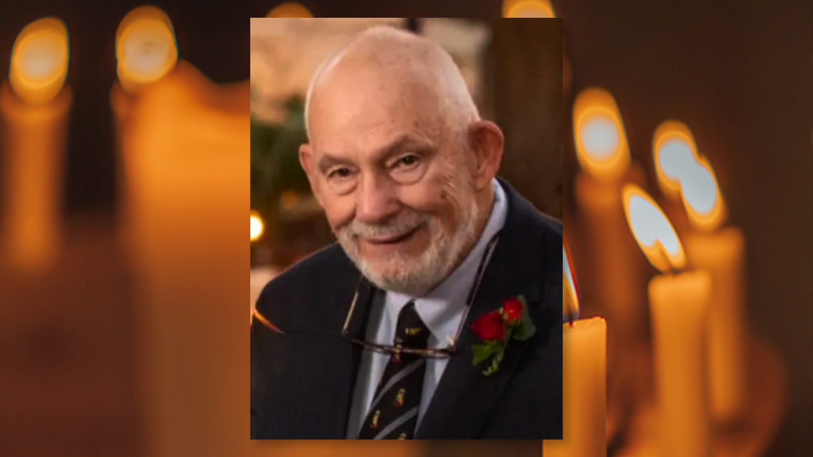 Obituary: Dr. Robert Lee McClellan, 88, Bardstown