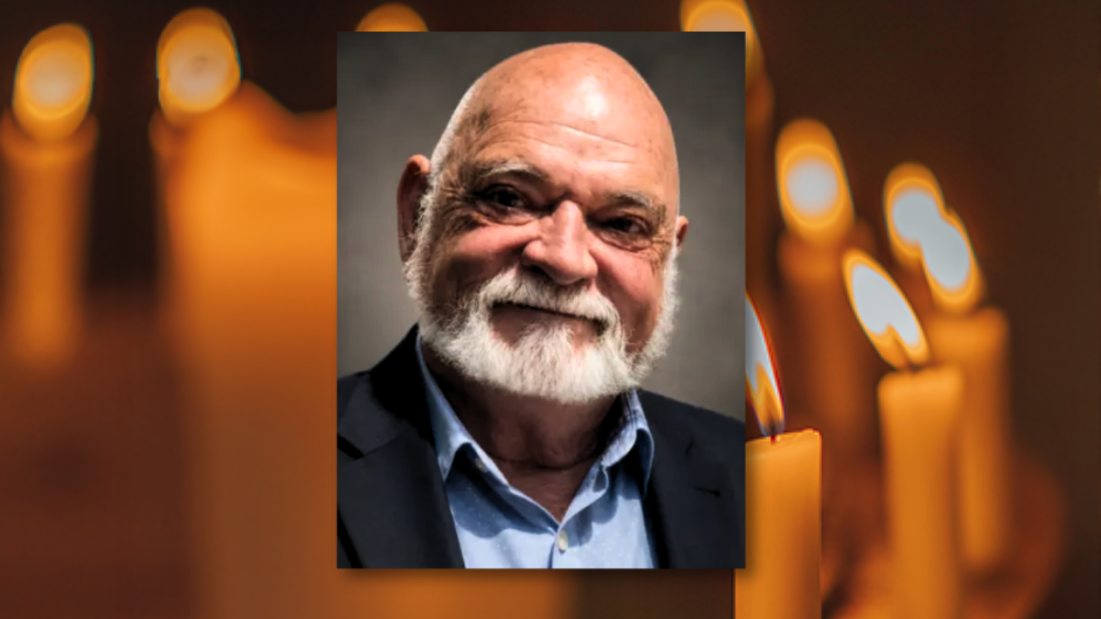 Obituary: Ludwell Howard “Lud” McKay, 84
