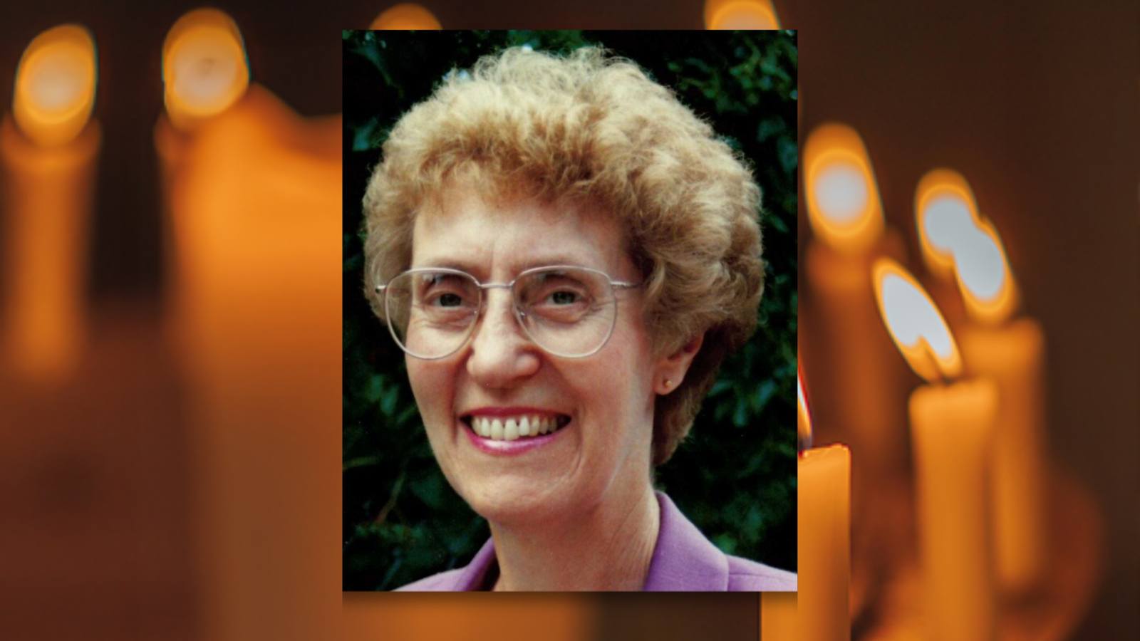 Obituary: Sr. Denise Mueting, OP, 87