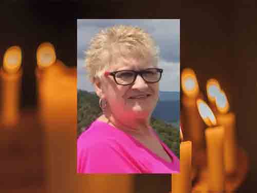 Obituary: Della Louise Milburn, 76, Cox’s Creek