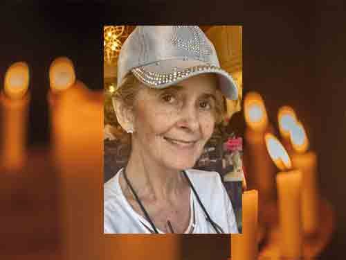 Obituary: Jeanne Franklin Montgomery, 82,