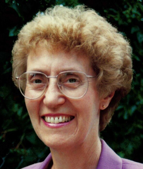 Sr. Denise Mueting, OP