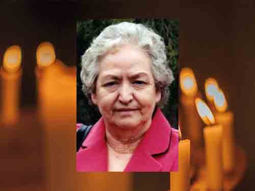 Obituary: Eva Ethel Skimmerhorn Noel, 83, Bloomfield