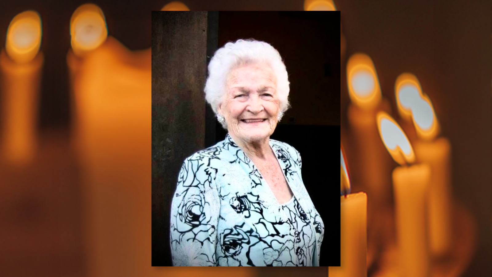 Obituary: Georgia Lucille (Clark) Reed, 96