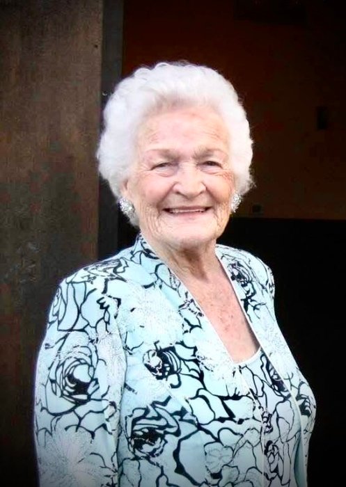 Georgia Lucille (Clark)  Reed