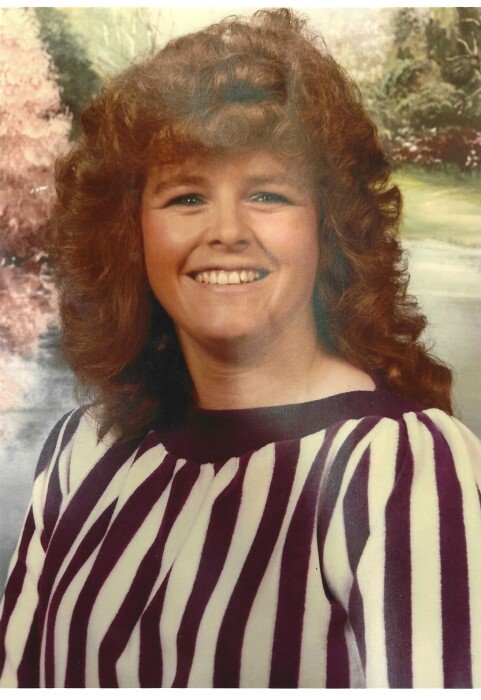 Diane Ritchie