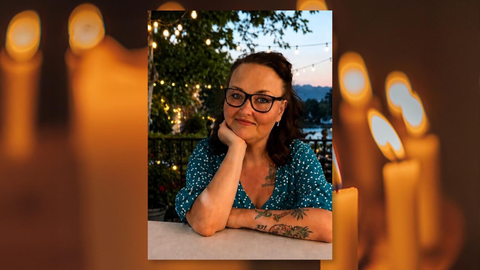 Obituary: Jessica Leann Rummage, 45, Bardstown