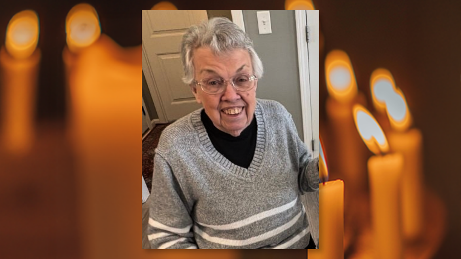 Obituary: Vera Marie Seely, 86, Bardstown