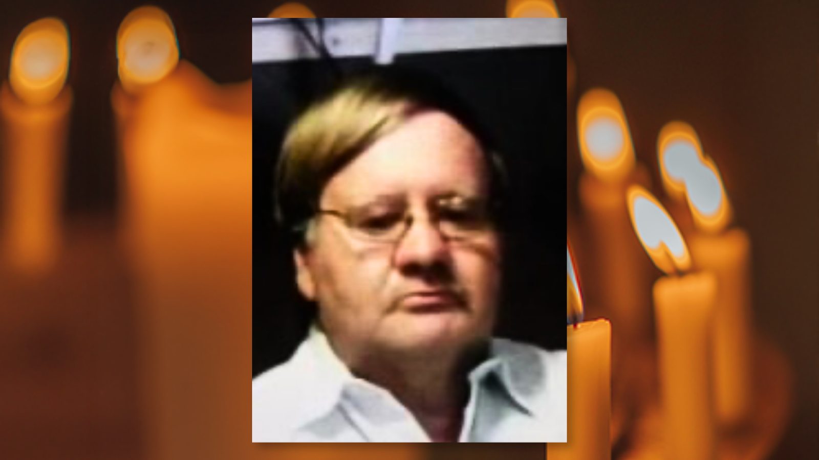 Obituary: Johnny Hugh Smith, 62, New Haven