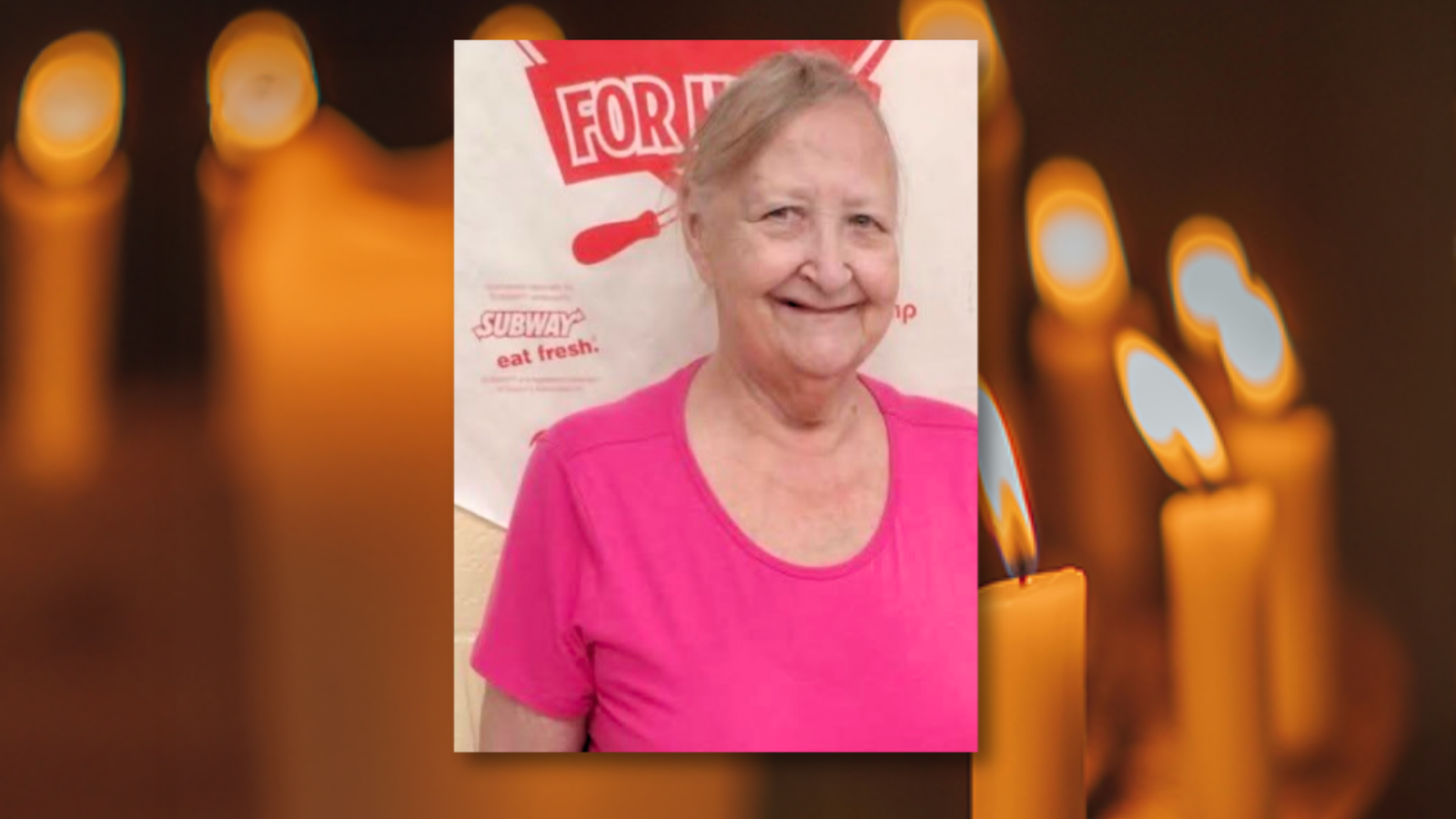 Obituary: Ethel Patricia “Patsy” Girdley Smith, 74, Bardstown