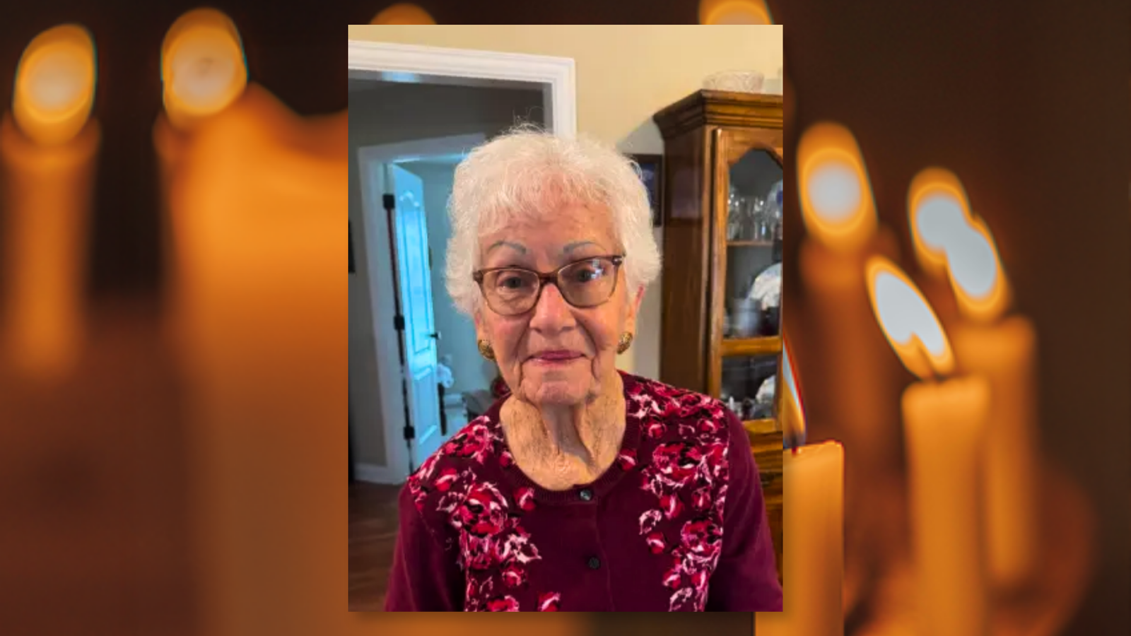 Obituary: Marlene Jeanette Stark, 89, Taylorsville