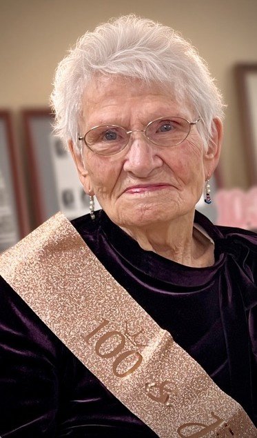Virginia Sympson