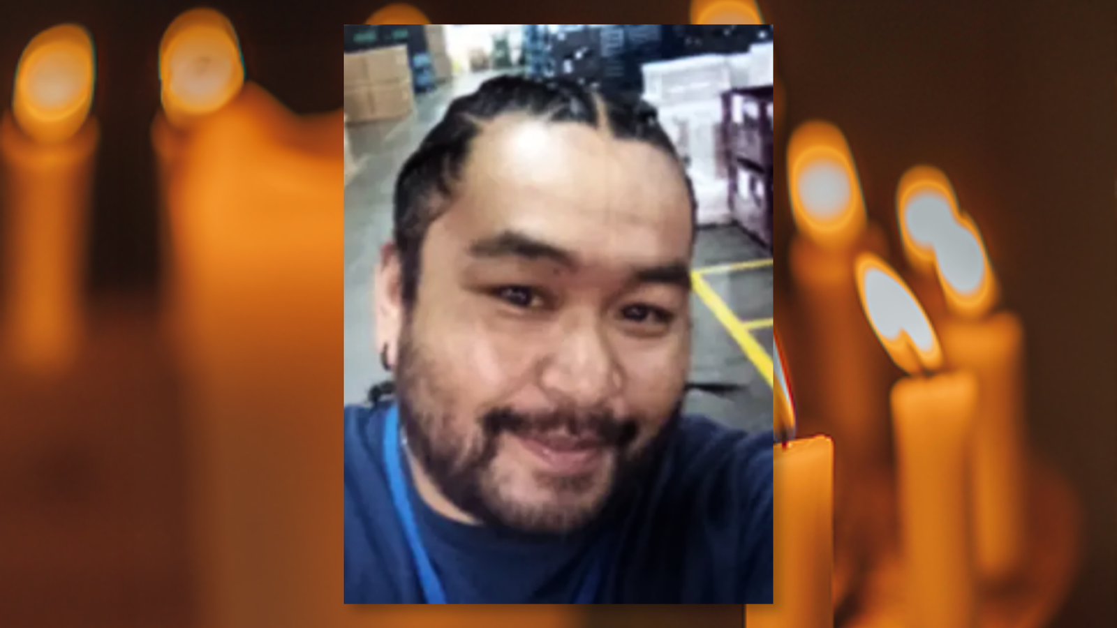 Obituary: Davy Sannicolas Tedtaotao, 43, Elizabethtown